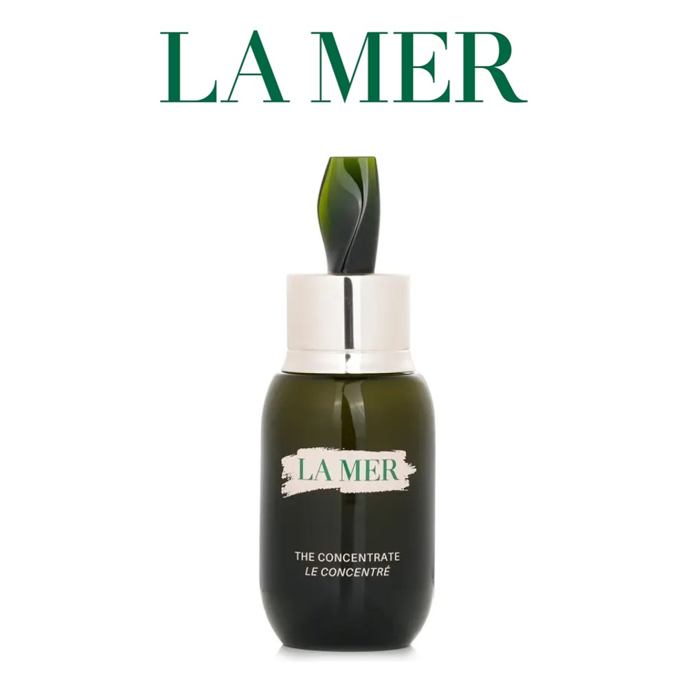 Luxury Skincare Moisturizer - LA MER O Soro Concentrado de