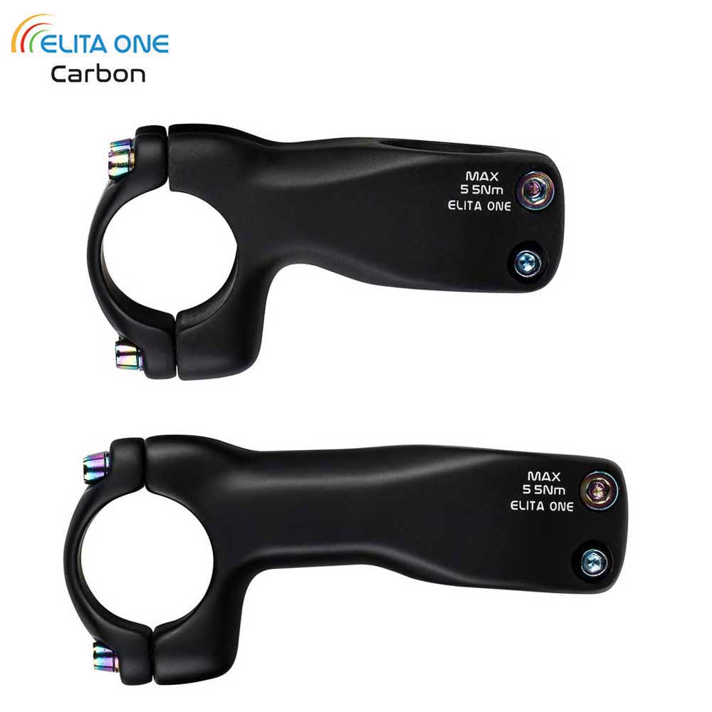 Edelweiss Stem Cell - Elitaone haste de bicicleta de carbono