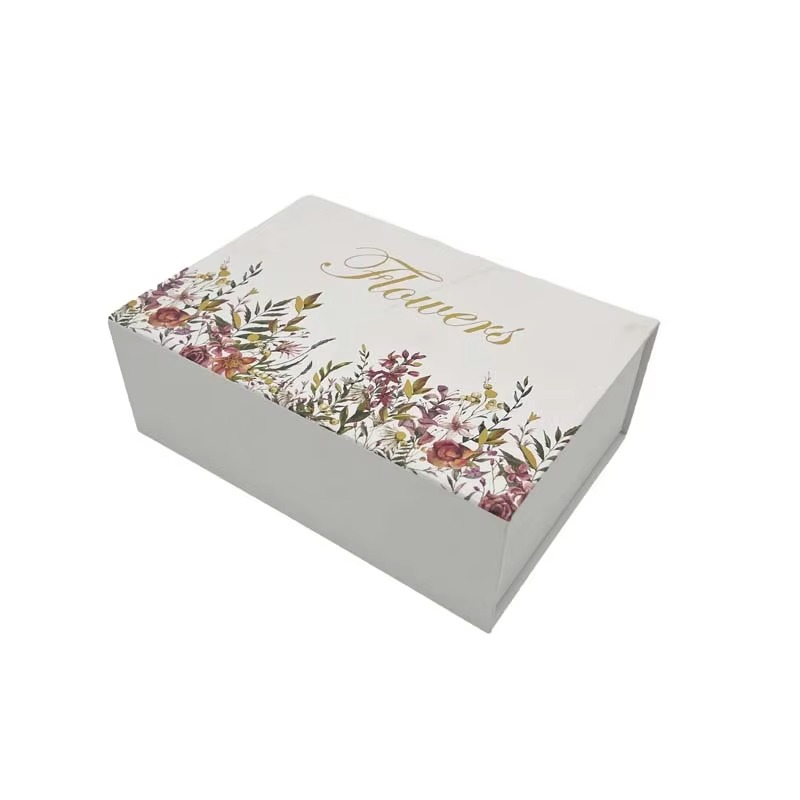 Luxury Skincare Gifts - Caixa Personalizada para Cuidados com a