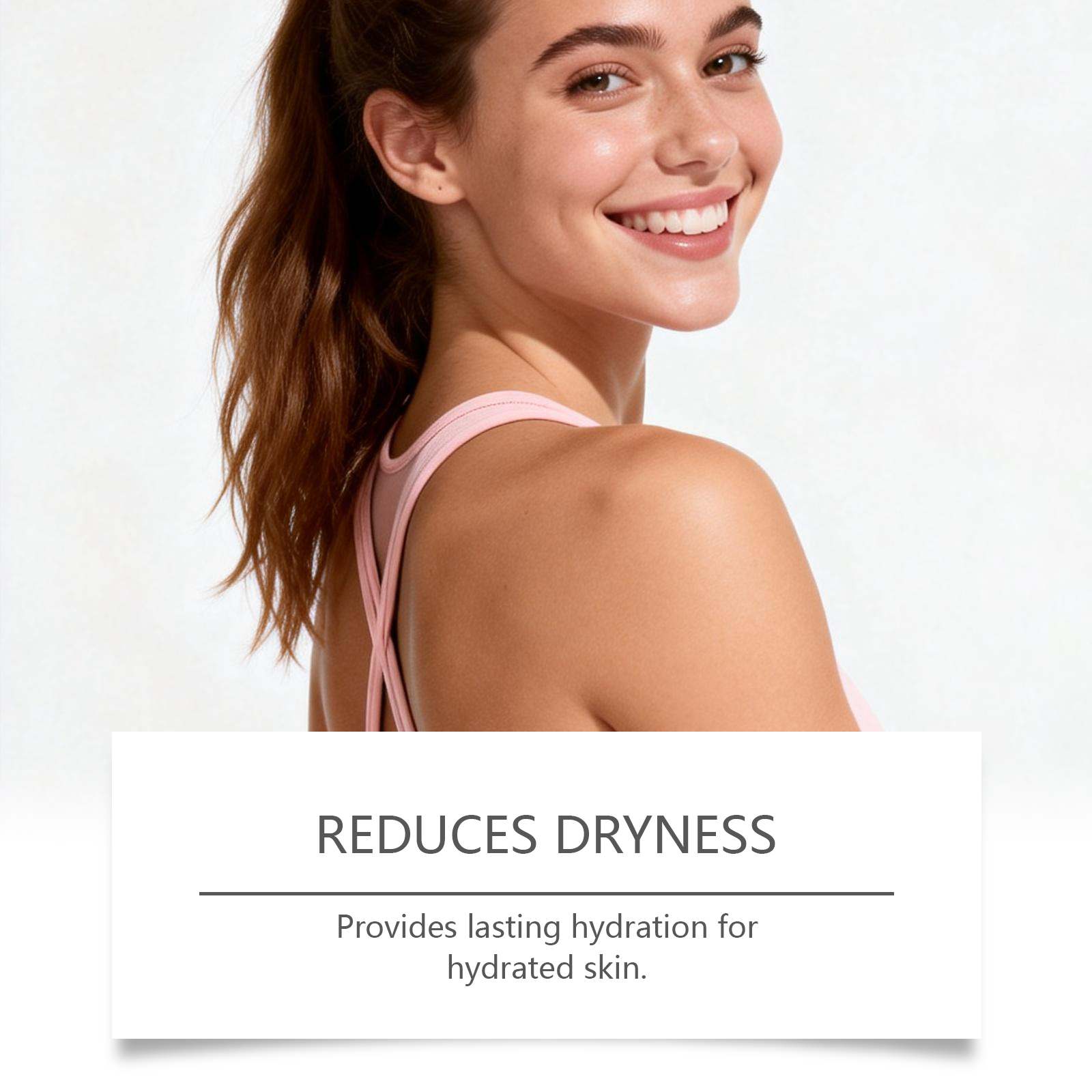 Óleo Corporal Luxuoso Firmador - Luxury Skincare Moisturizer avaliação e preço