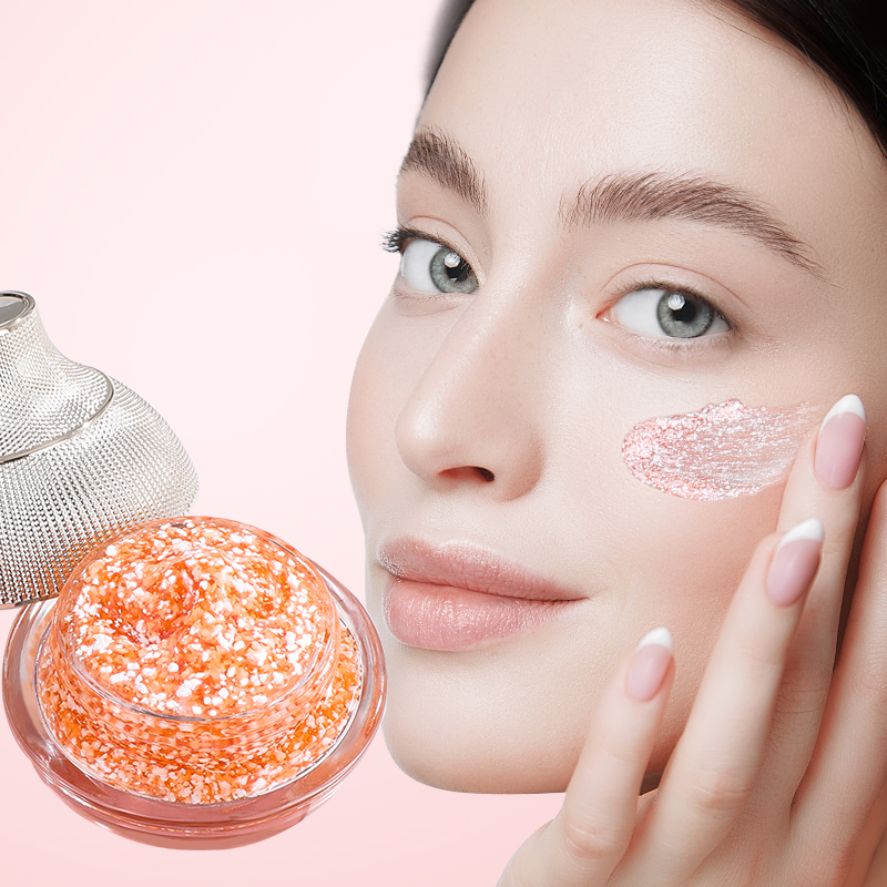 Creme Luxuoso Iluminador de Sa - Luxury Skincare Lines avaliação e preço
