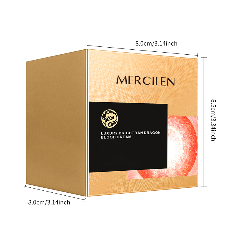 Creme Luxuoso Iluminador de Sa - Luxury Skincare Lines avaliação e preço
