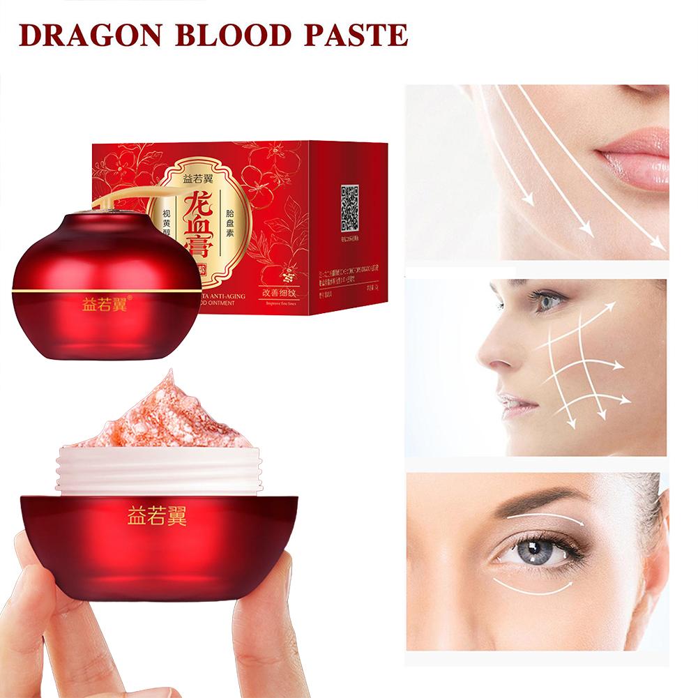 Creme Facial Anti-Idade de Lux - Luxury Skincare Moisturizer avaliação e preço