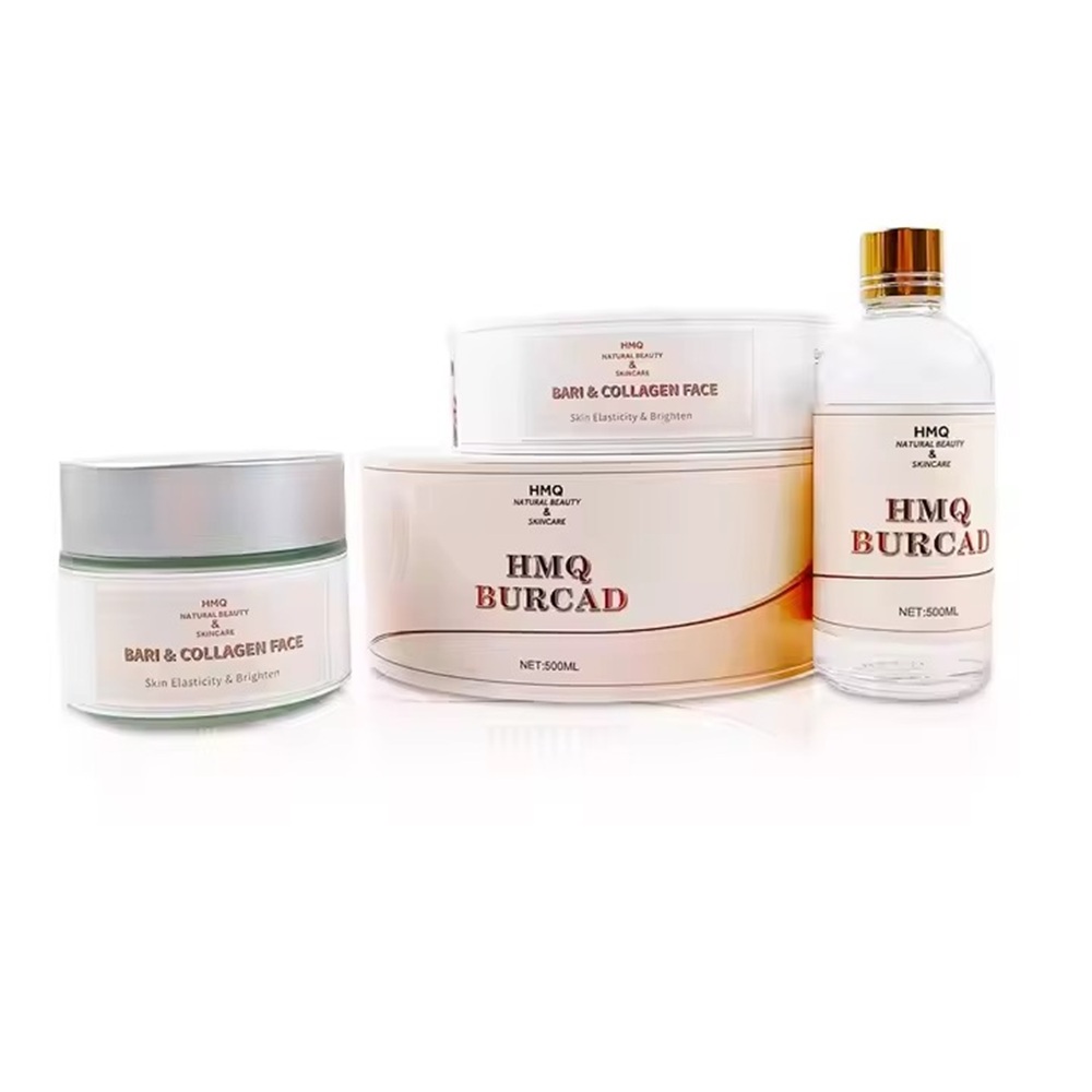 Etiquetas de vinil de luxo per - Luxury Skincare Jars avaliação e preço