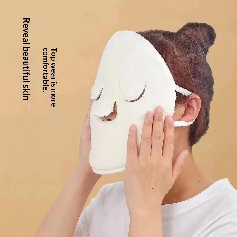 Máscara Facial Reutilizável de - Luxury Skincare Gifts avaliação e preço