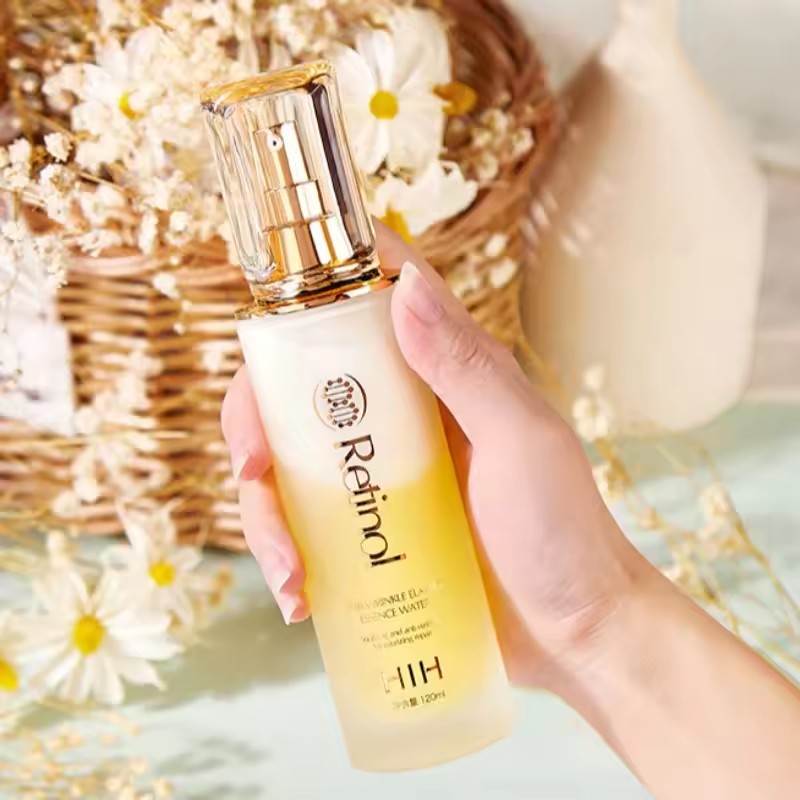 Retinol removedor de rugas ros - Luxury Skincare Lines avaliação e preço