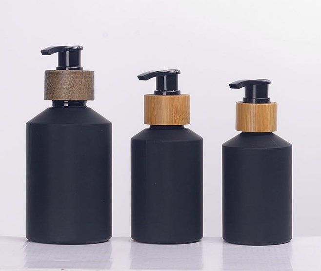 Frasco de creme de vidro fosco - Luxury Skincare Jars avaliação e preço