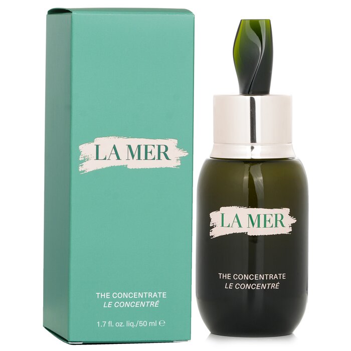 LA MER O Soro Concentrado de R - Luxury Skincare Moisturizer avaliação e preço