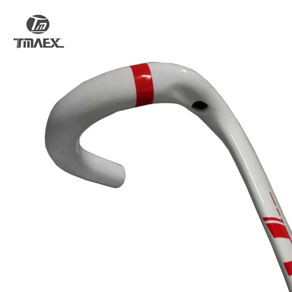 Branco carbono Road Bike guiad - Edelweiss Stem Cell avaliação e preço