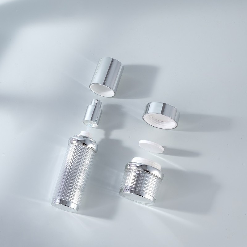 1 unidade de Frascos de Luxo e - Luxury Skincare Jars avaliação e preço