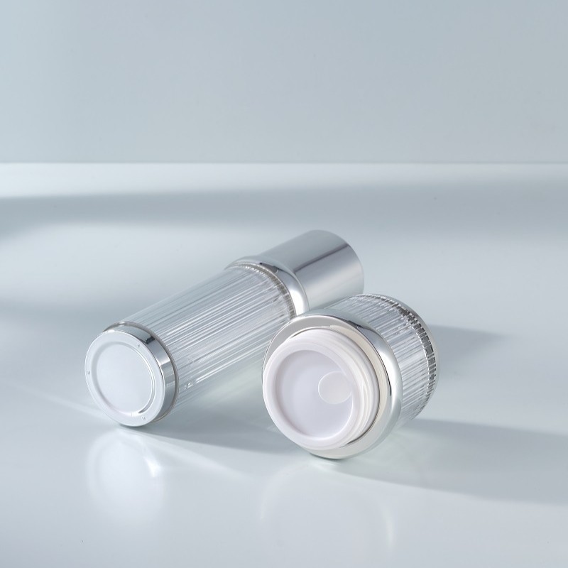1 unidade de Frascos de Luxo e - Luxury Skincare Jars avaliação e preço