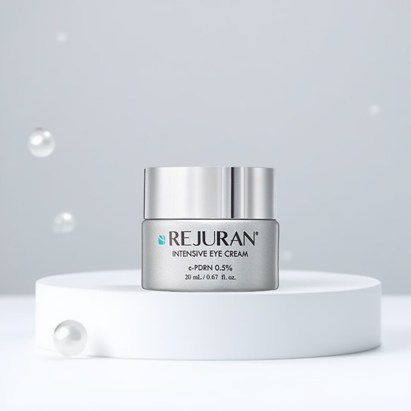 Creme para Olhos REJURAN Salmo - Luxury Skincare Lines avaliação e preço
