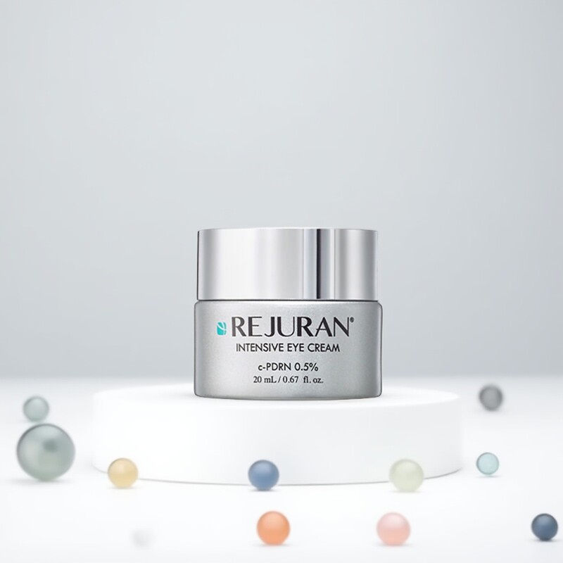 Creme para Olhos REJURAN Salmo - Luxury Skincare Lines avaliação e preço