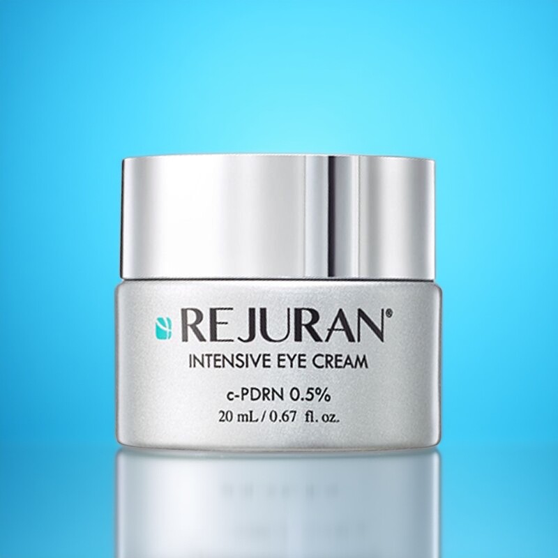 Creme para Olhos REJURAN Salmo - Luxury Skincare Lines avaliação e preço