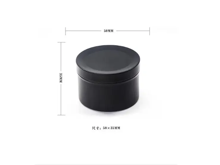Frascos de Luxo para Velas com - Luxury Skincare Jars avaliação e preço