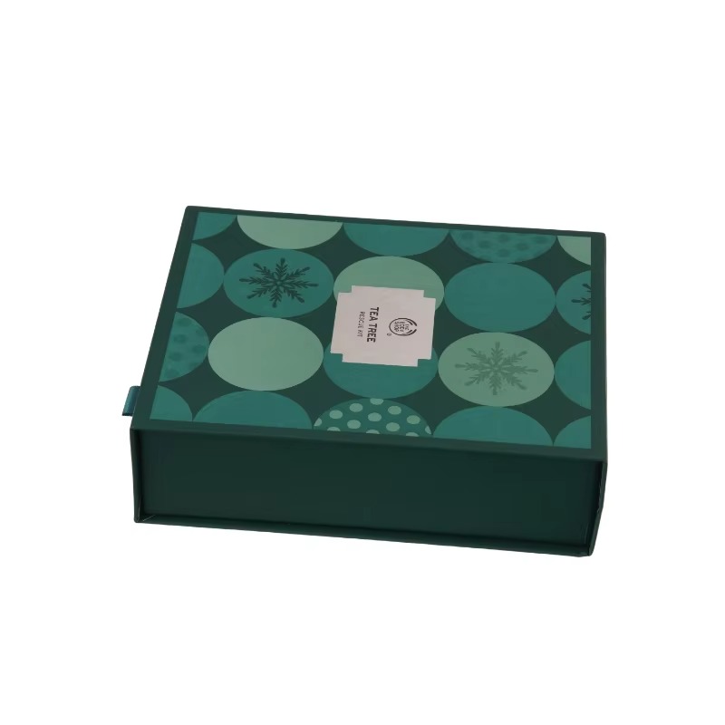 Caixa de Embalagem de Cuidados - Luxury Skincare Gifts avaliação e preço