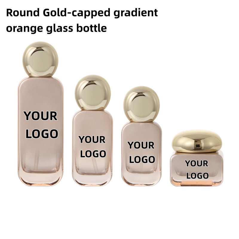 【Personalização de Logotipo】1P - Luxury Skincare Jars avaliação e preço