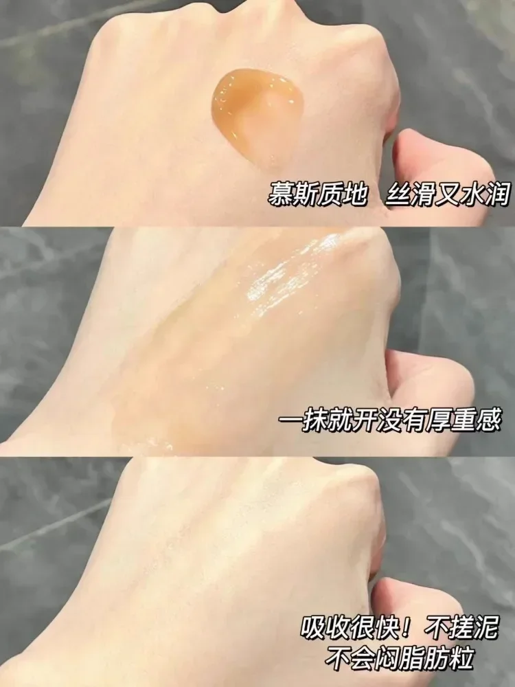 Creme para Olhos HBN Original  - Luxury Skincare Lines avaliação e preço