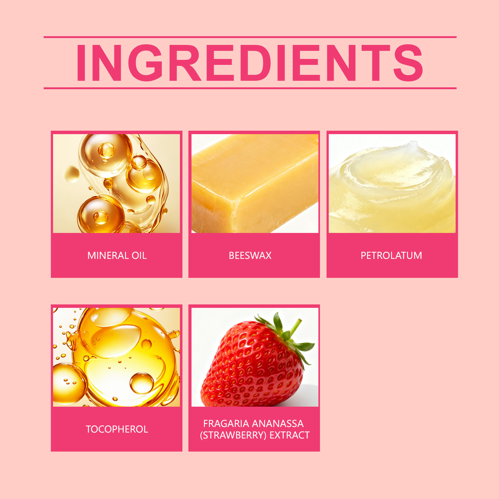 Máscara Labial de Frutas para  - Luxury Skincare Gifts avaliação e preço