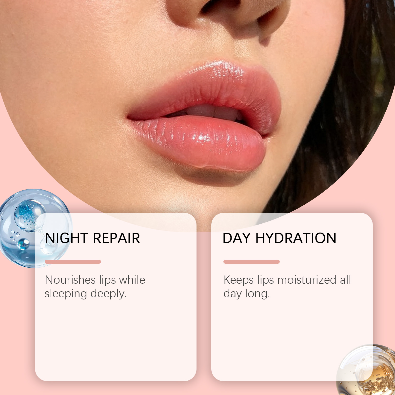 Máscara Labial de Frutas para  - Luxury Skincare Gifts avaliação e preço